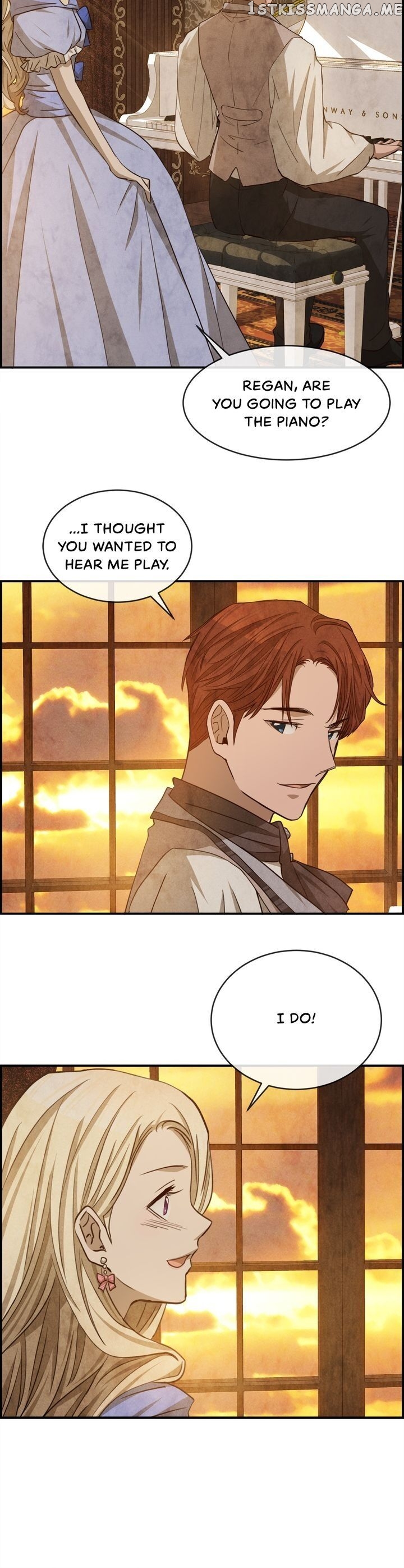 Ingrid, the White Deer chapter 47 - page 13
