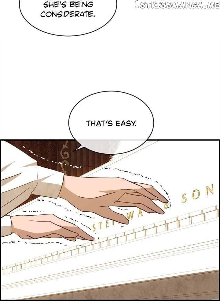 Ingrid, the White Deer chapter 47 - page 15