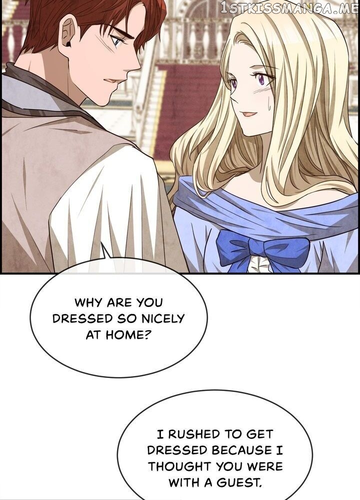Ingrid, the White Deer chapter 47 - page 2