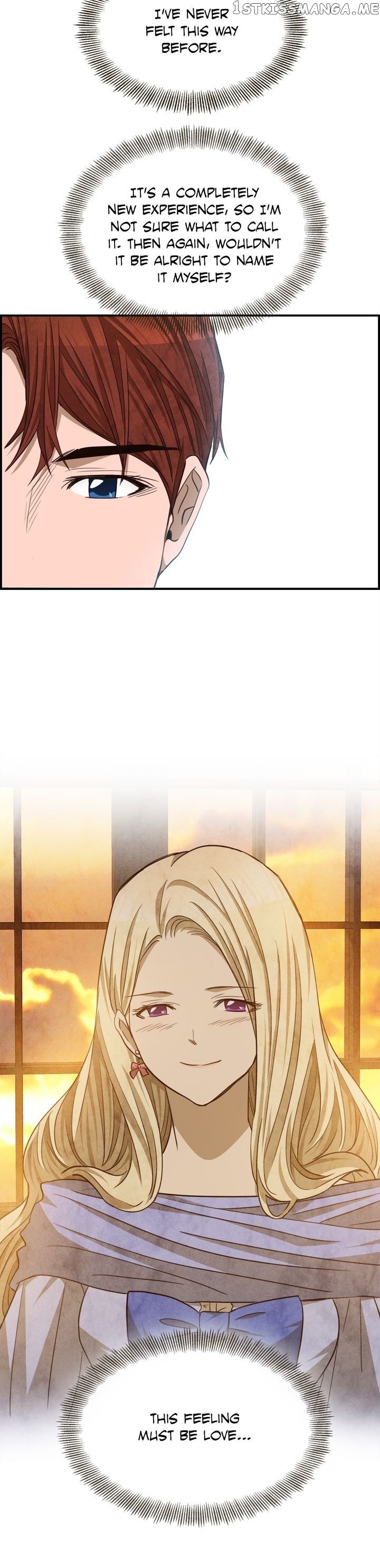Ingrid, the White Deer chapter 47 - page 23