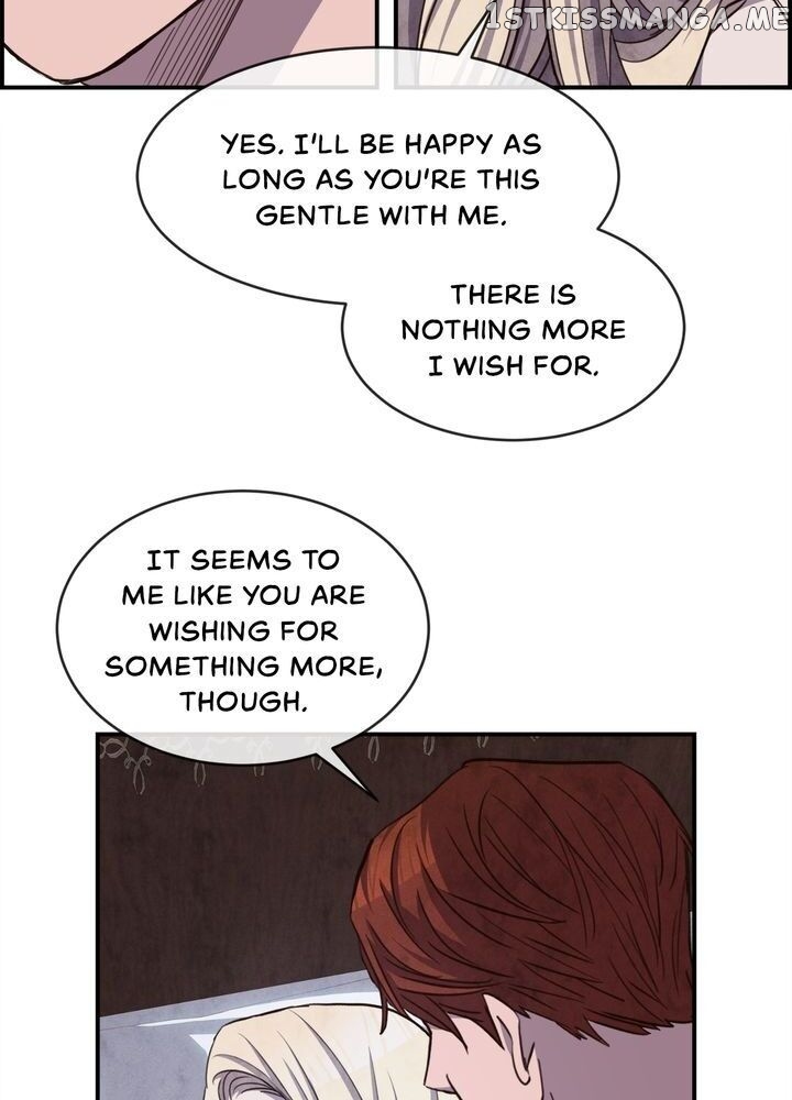 Ingrid, the White Deer chapter 47 - page 25