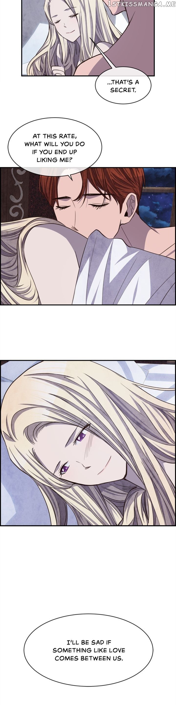 Ingrid, the White Deer chapter 47 - page 26