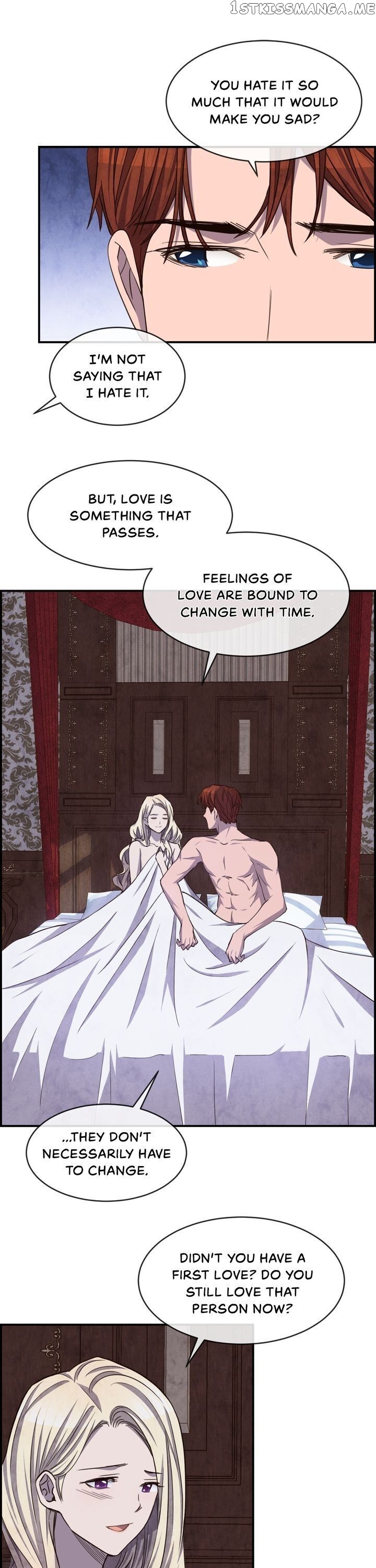 Ingrid, the White Deer chapter 47 - page 27
