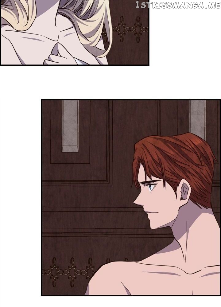 Ingrid, the White Deer chapter 47 - page 28