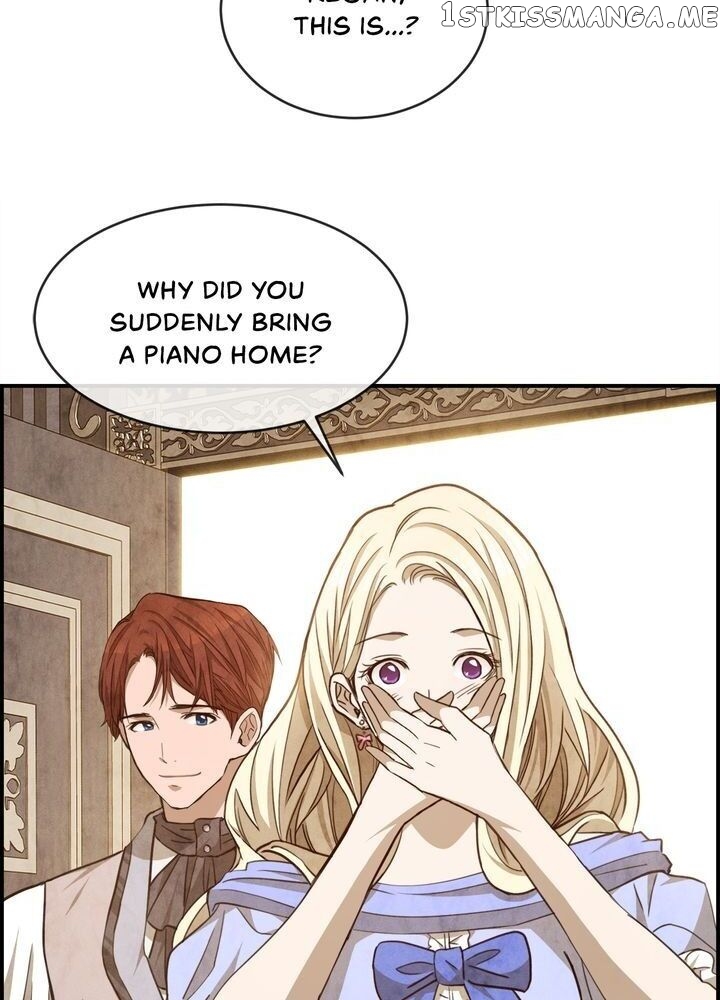 Ingrid, the White Deer chapter 47 - page 9