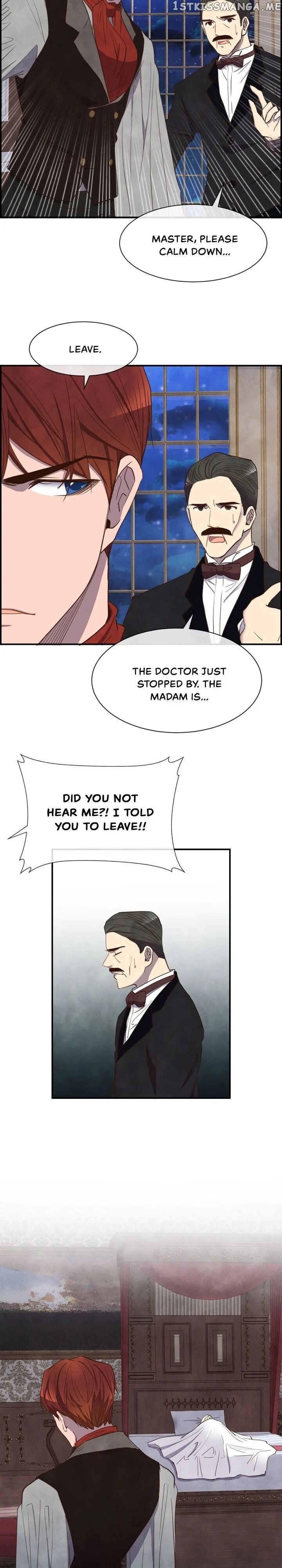 Ingrid, the White Deer chapter 26 - page 11
