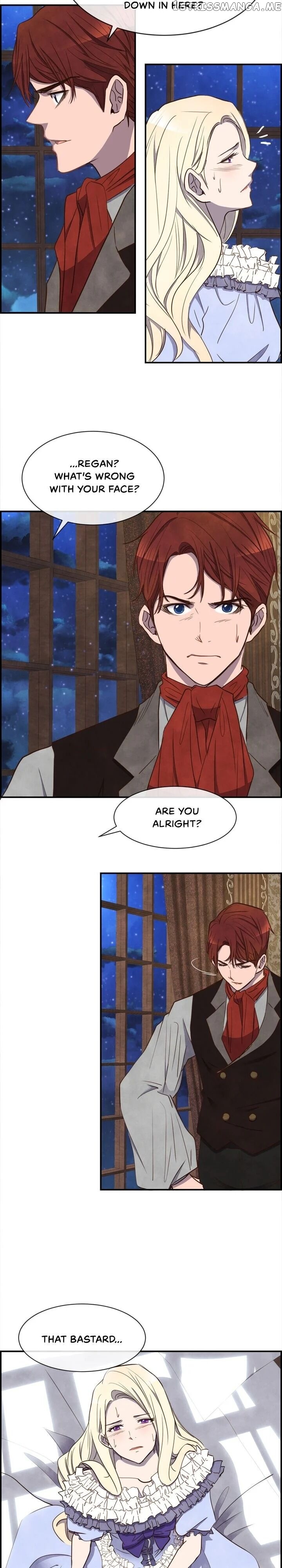 Ingrid, the White Deer chapter 26 - page 14
