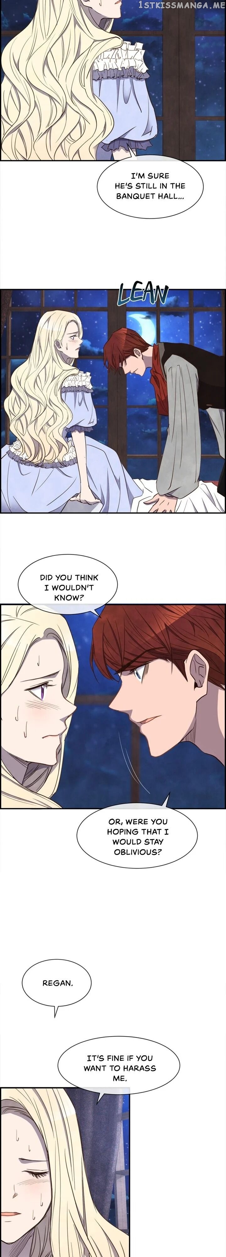 Ingrid, the White Deer chapter 26 - page 17