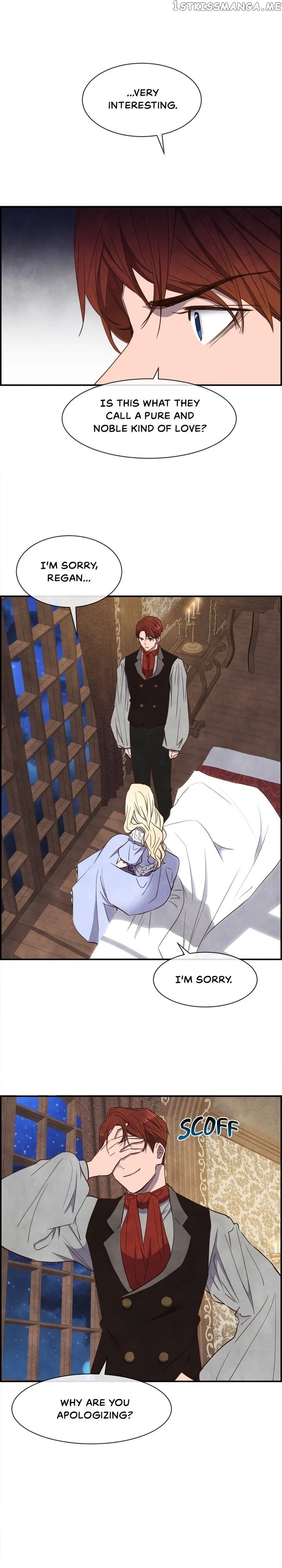 Ingrid, the White Deer chapter 26 - page 19