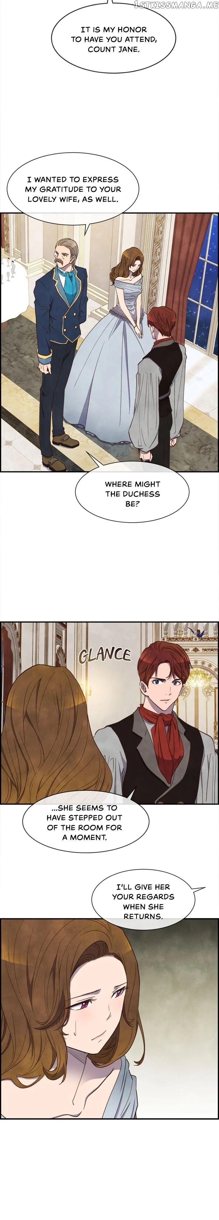 Ingrid, the White Deer chapter 26 - page 2
