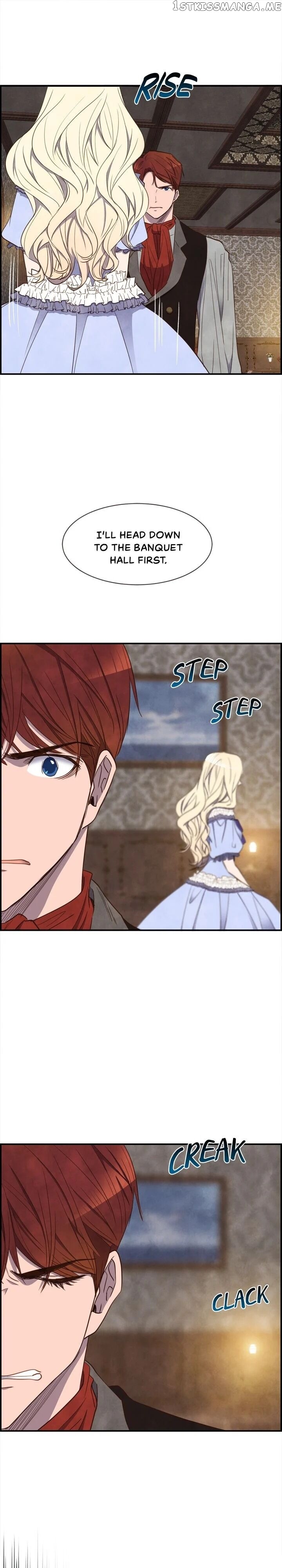 Ingrid, the White Deer chapter 26 - page 22