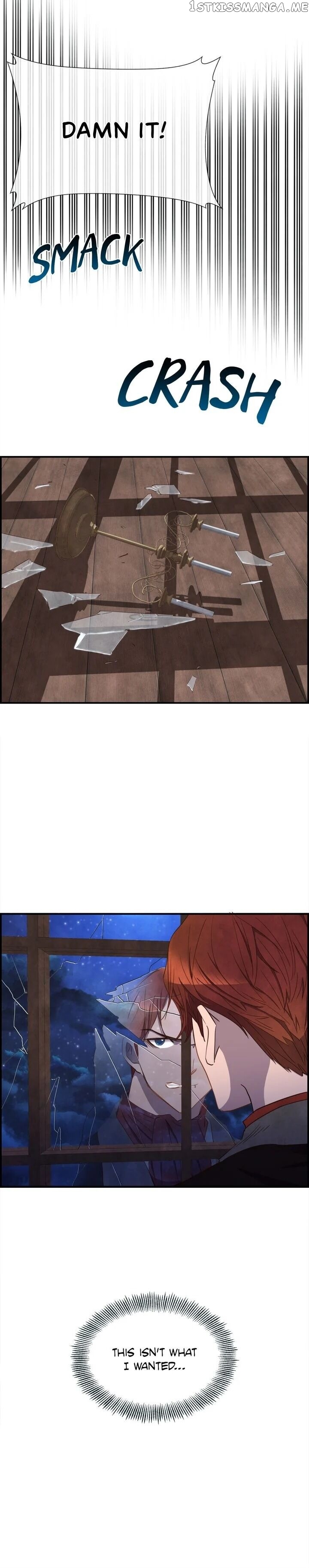 Ingrid, the White Deer chapter 26 - page 23