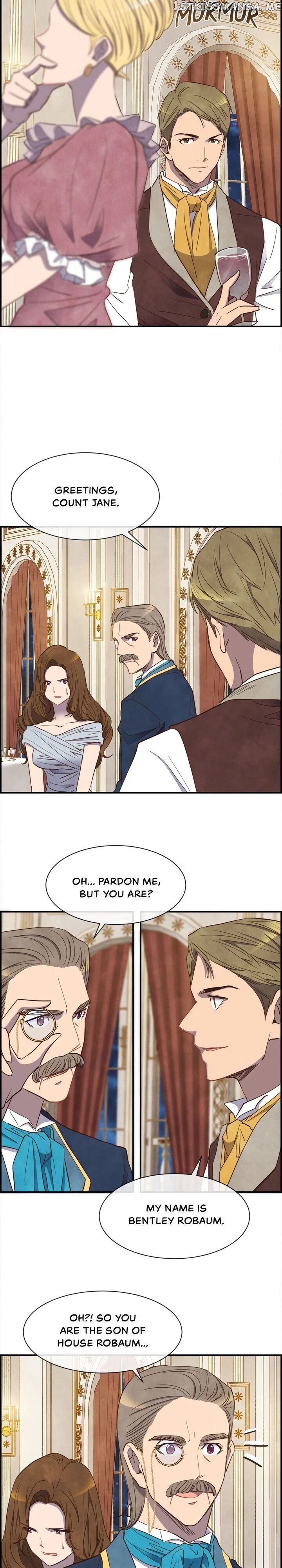 Ingrid, the White Deer chapter 26 - page 25