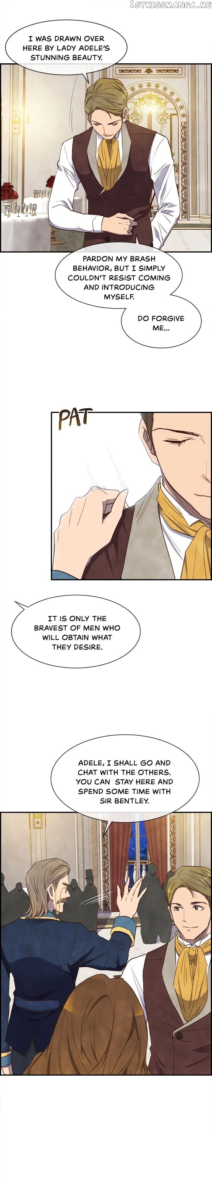 Ingrid, the White Deer chapter 26 - page 27