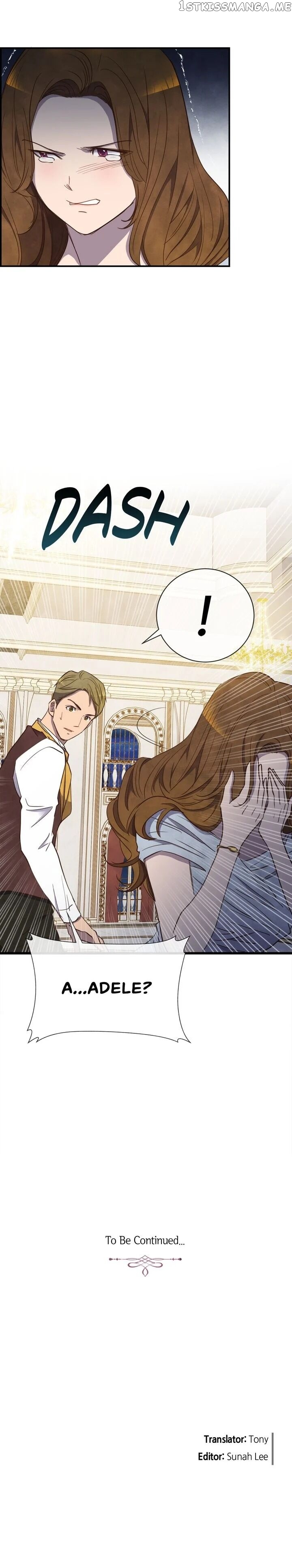 Ingrid, the White Deer chapter 26 - page 28
