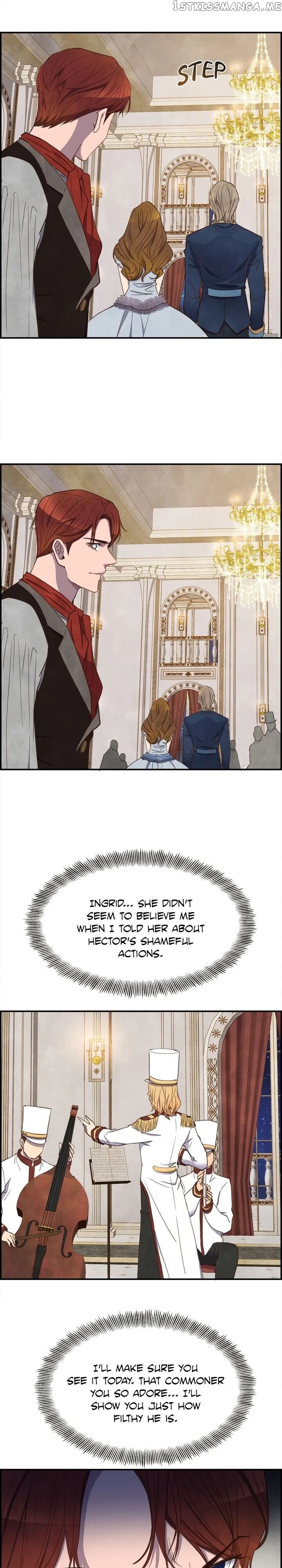 Ingrid, the White Deer chapter 26 - page 4