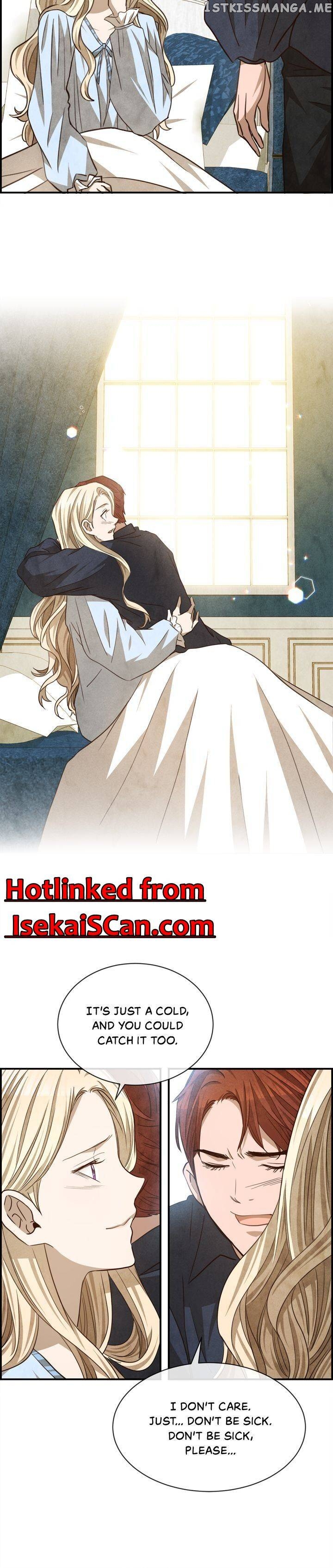 Ingrid, the White Deer chapter 74 - page 10