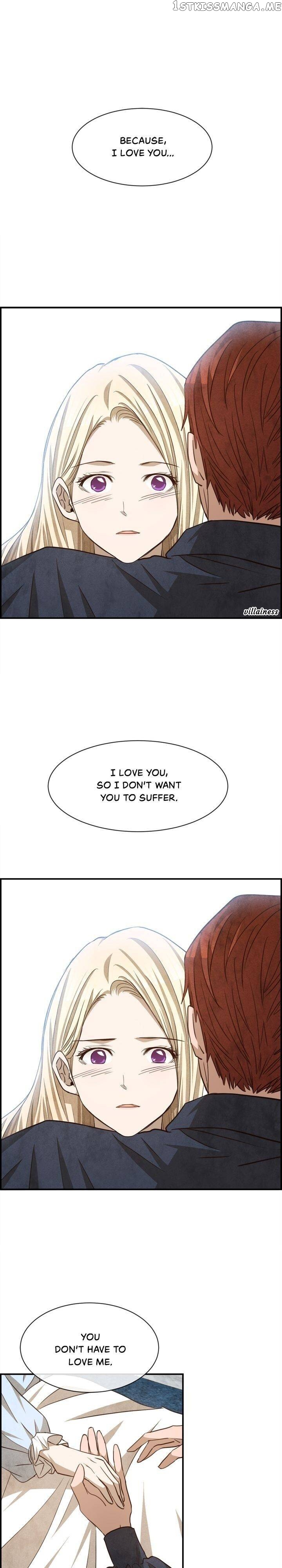 Ingrid, the White Deer chapter 74 - page 11