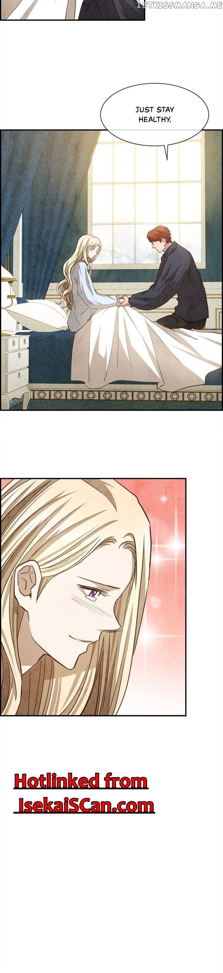 Ingrid, the White Deer chapter 74 - page 12