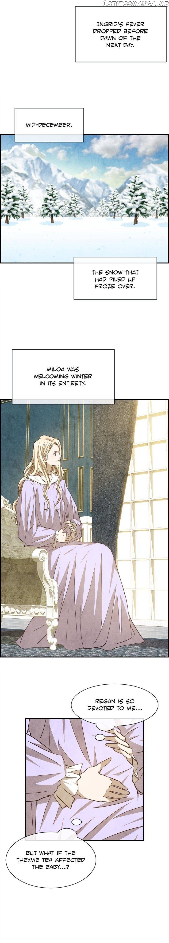 Ingrid, the White Deer chapter 74 - page 13