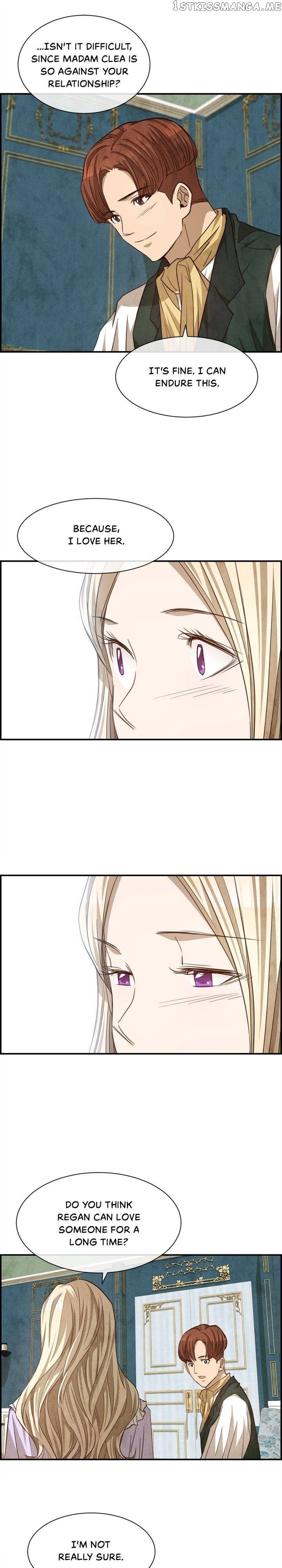 Ingrid, the White Deer chapter 74 - page 17