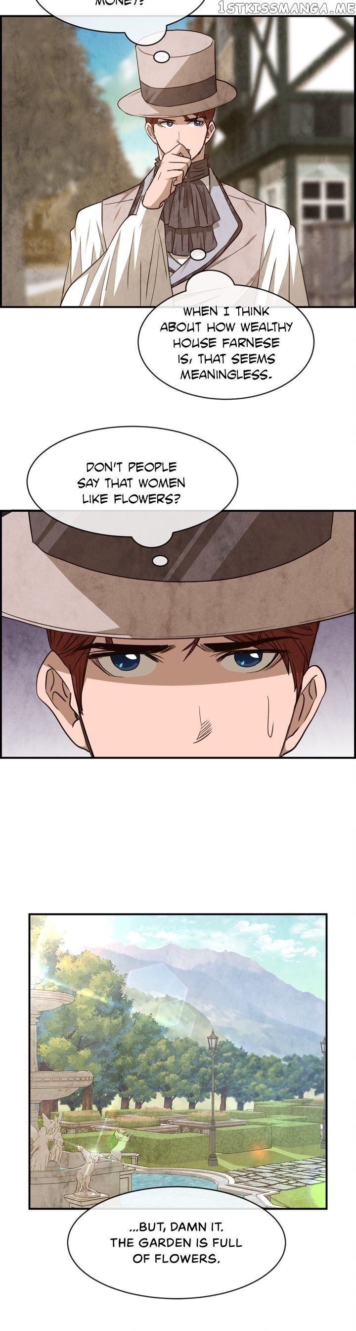 Ingrid, the White Deer chapter 46 - page 12