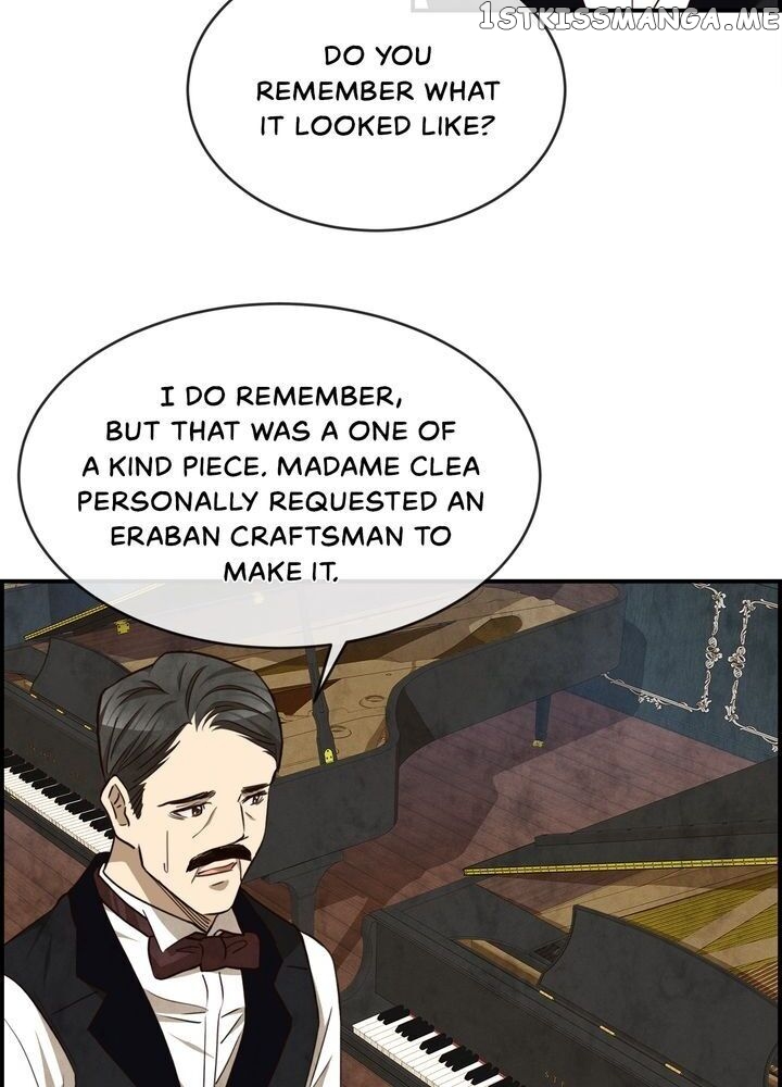 Ingrid, the White Deer chapter 46 - page 18