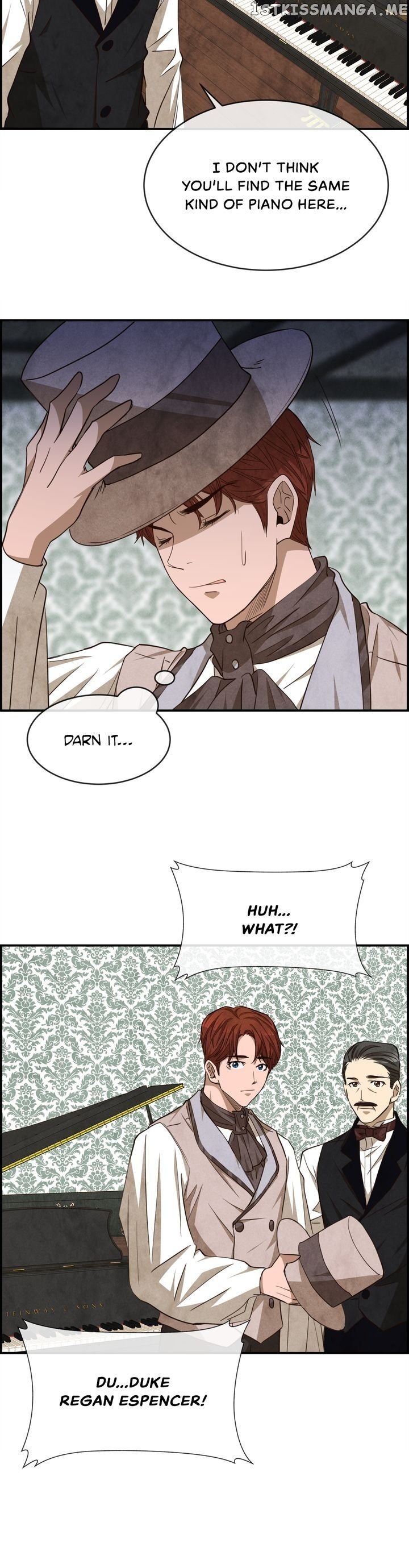 Ingrid, the White Deer chapter 46 - page 19