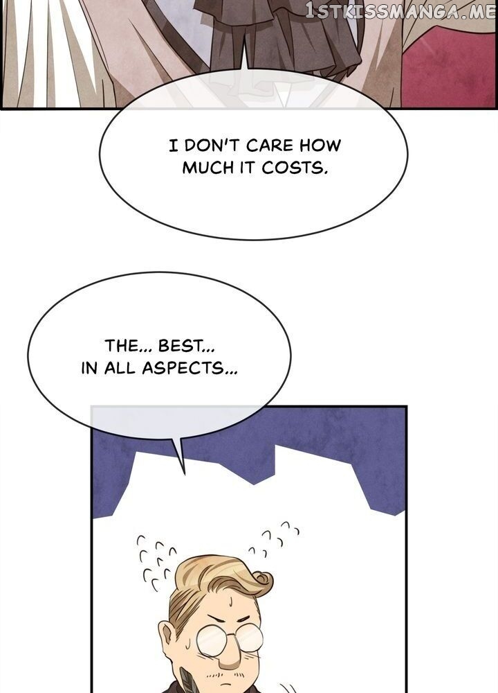 Ingrid, the White Deer chapter 46 - page 21