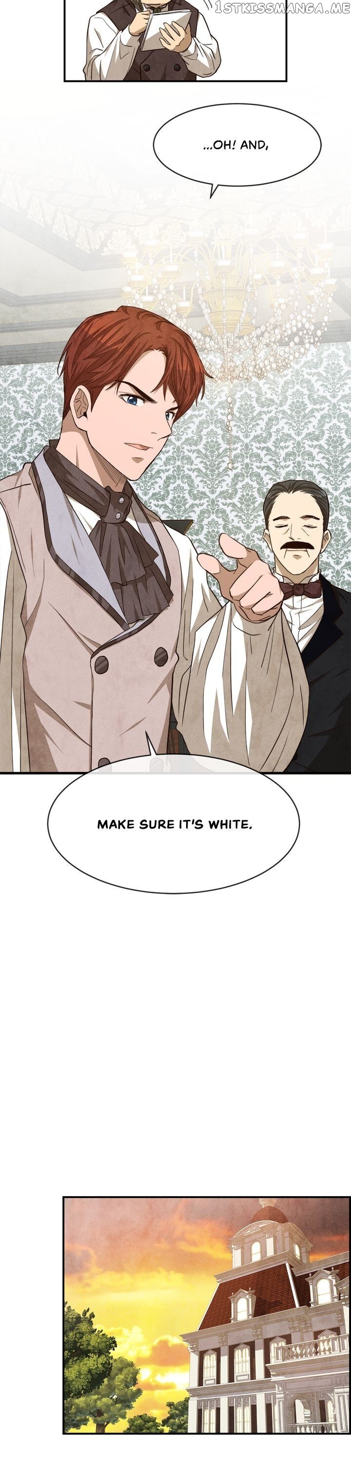 Ingrid, the White Deer chapter 46 - page 22