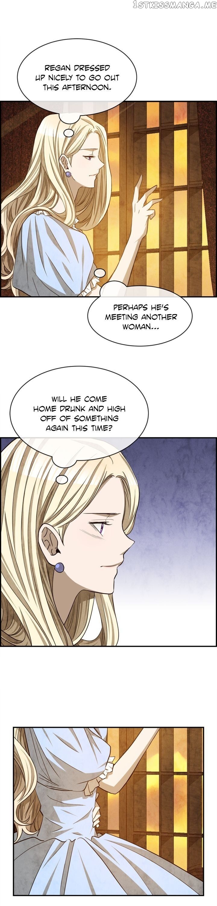Ingrid, the White Deer chapter 46 - page 28