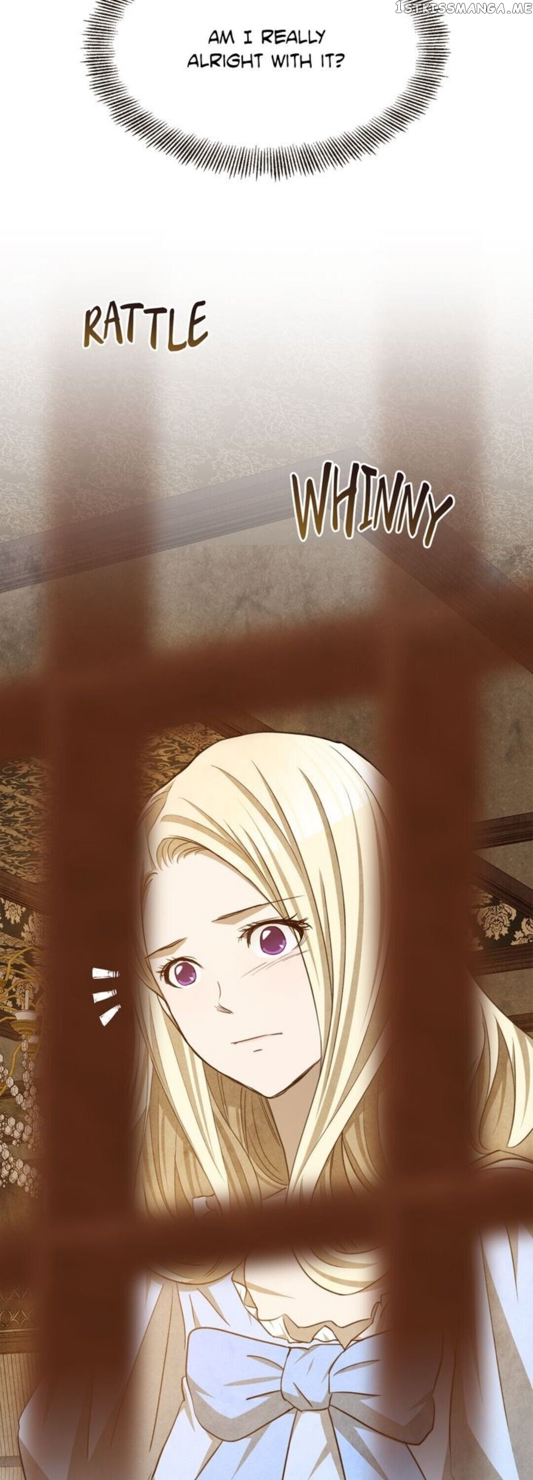 Ingrid, the White Deer chapter 46 - page 30