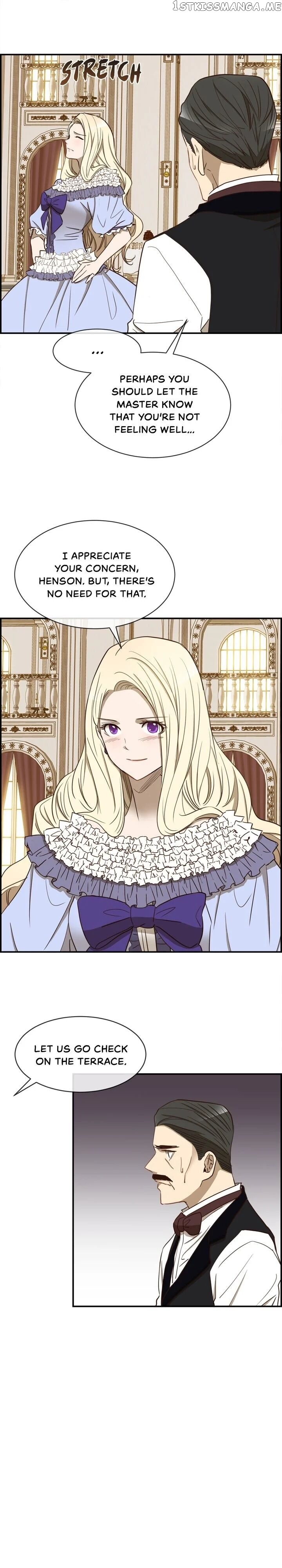 Ingrid, the White Deer chapter 25 - page 10