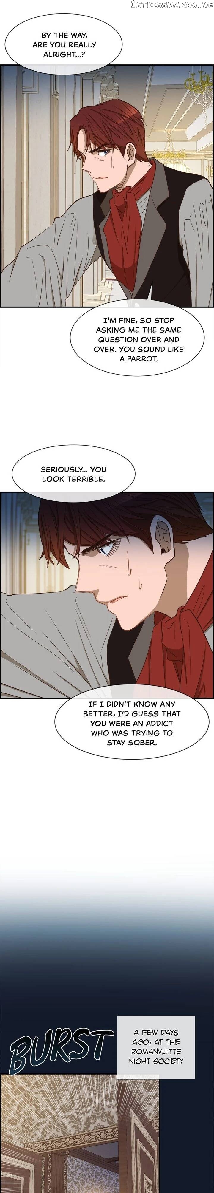 Ingrid, the White Deer chapter 25 - page 12