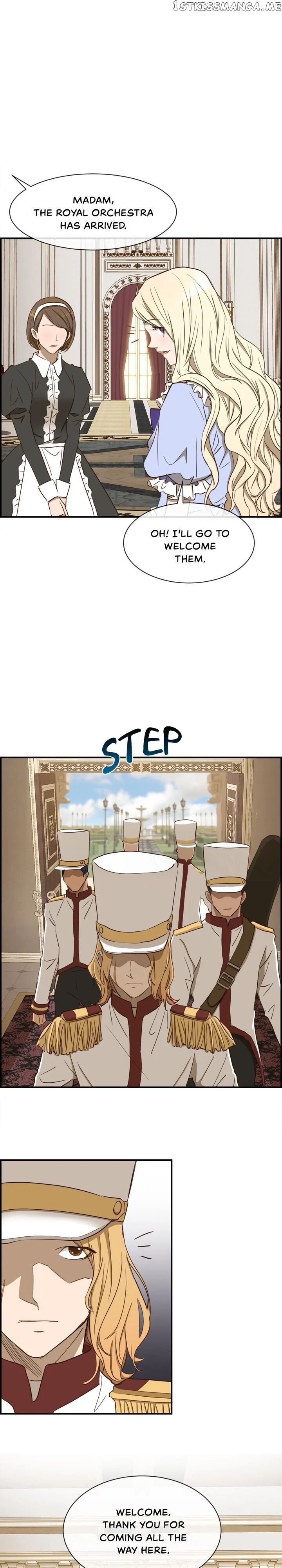Ingrid, the White Deer chapter 25 - page 16