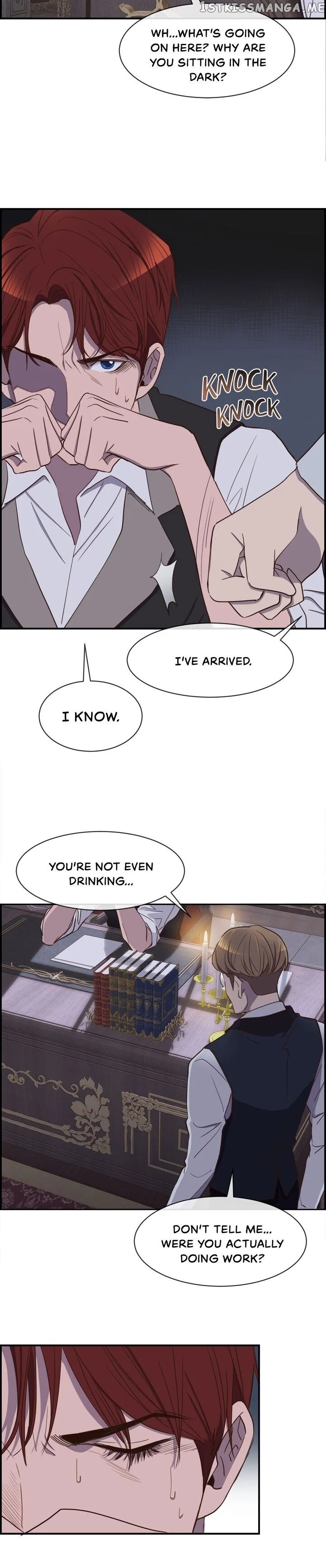 Ingrid, the White Deer chapter 25 - page 2