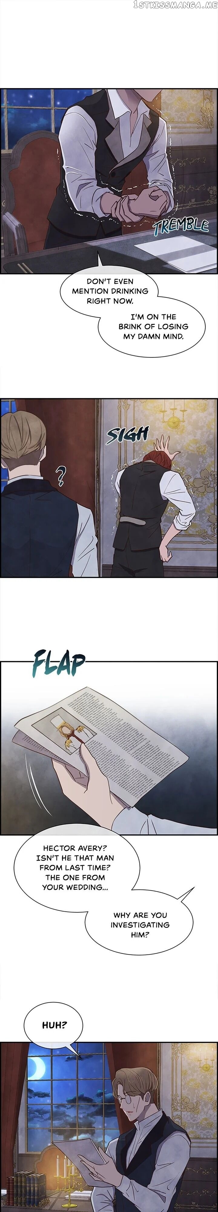 Ingrid, the White Deer chapter 25 - page 3