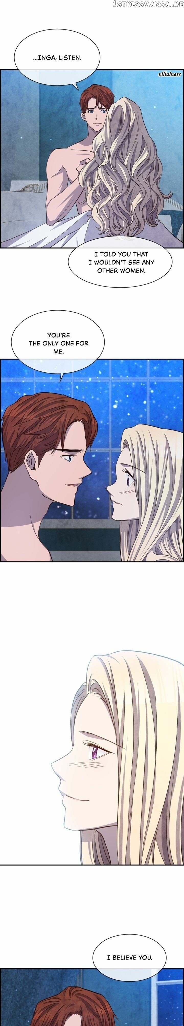 Ingrid, the White Deer chapter 72 - page 1