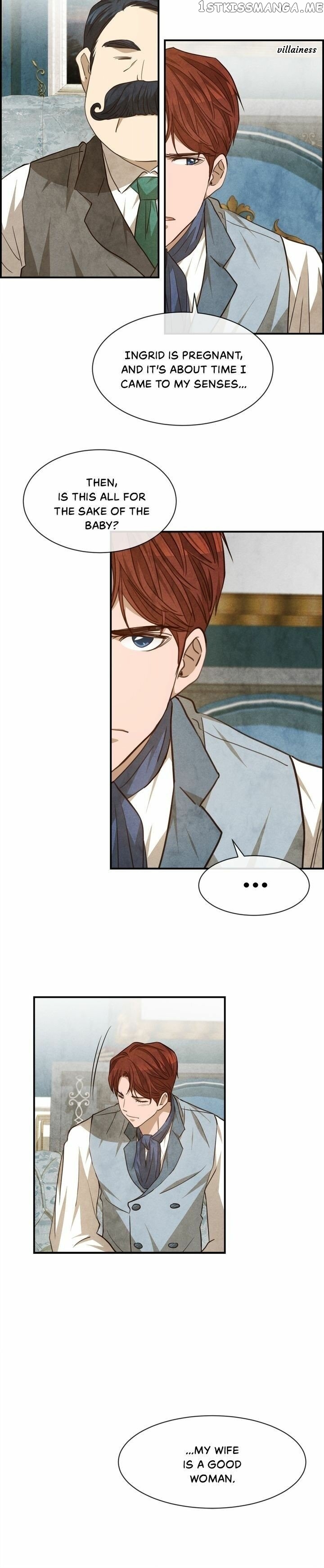 Ingrid, the White Deer chapter 72 - page 11