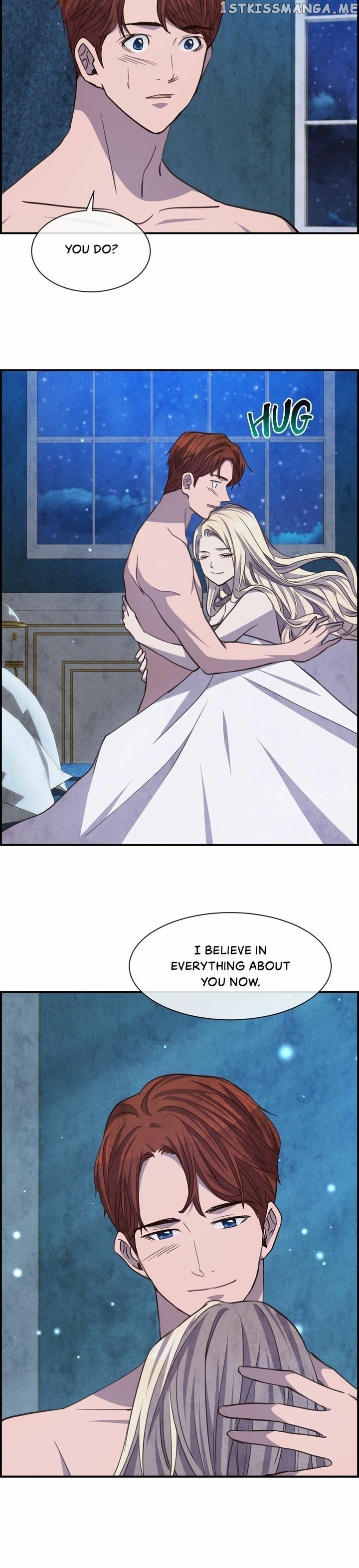 Ingrid, the White Deer chapter 72 - page 2