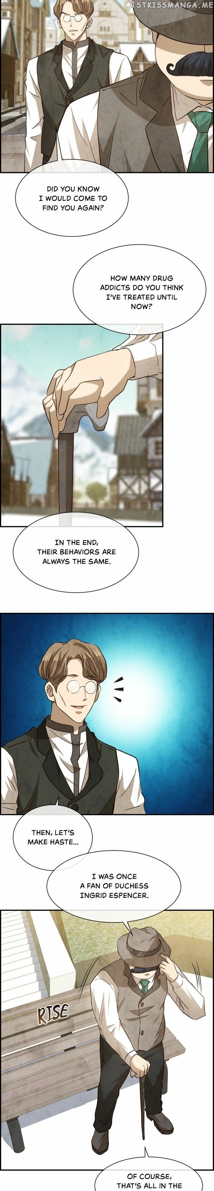 Ingrid, the White Deer chapter 72 - page 6