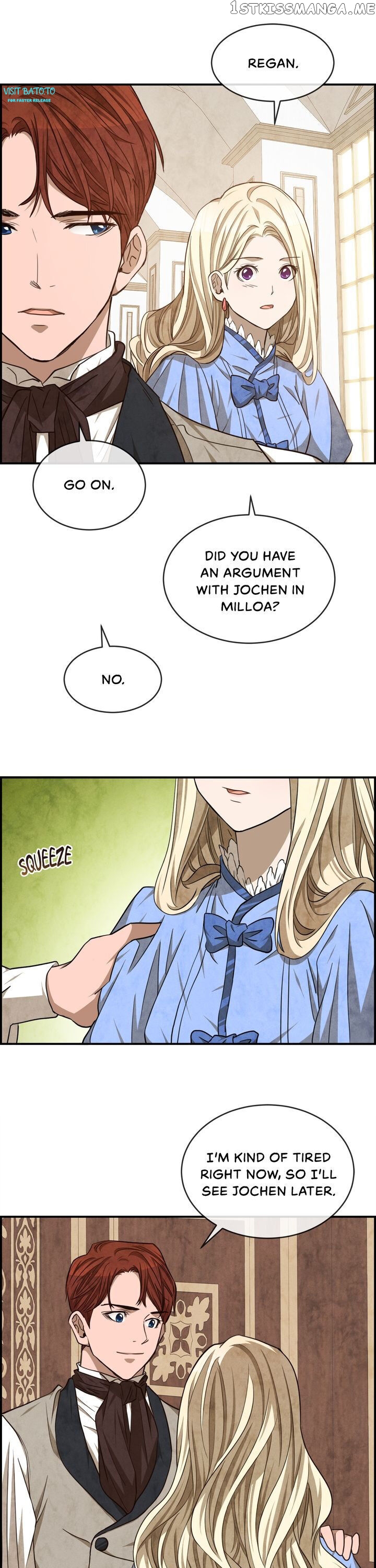 Ingrid, the White Deer chapter 45 - page 13