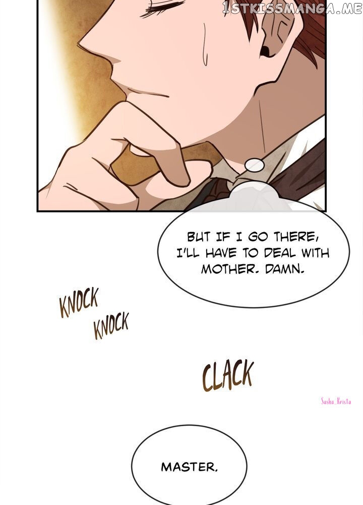 Ingrid, the White Deer chapter 45 - page 18