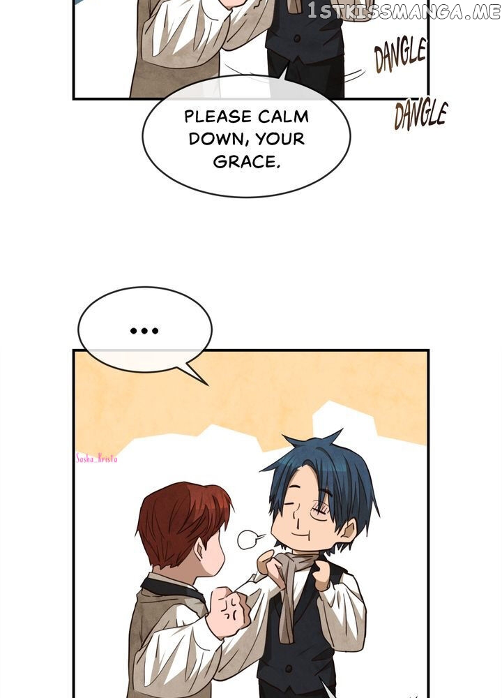 Ingrid, the White Deer chapter 45 - page 2