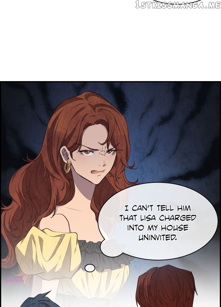 Ingrid, the White Deer chapter 45 - page 26