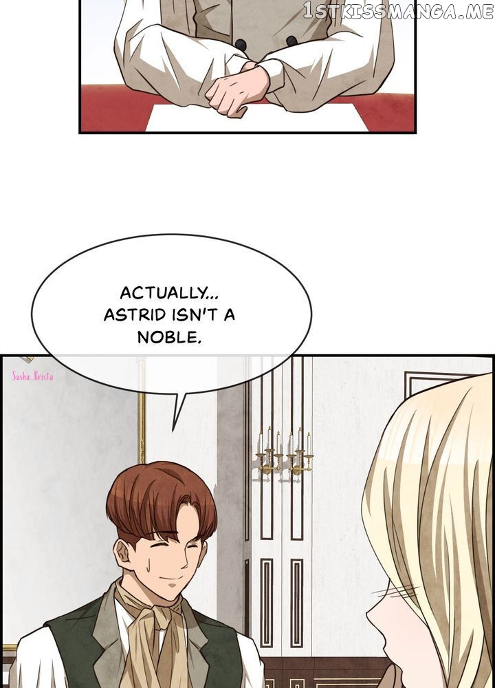Ingrid, the White Deer chapter 45 - page 30