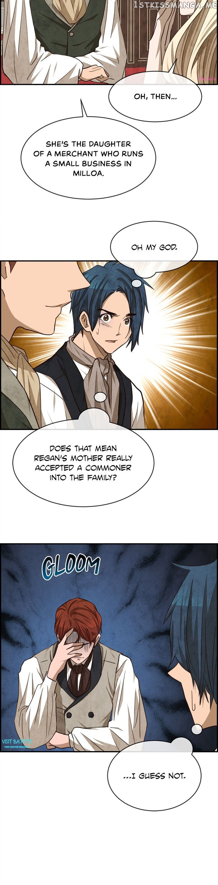 Ingrid, the White Deer chapter 45 - page 31