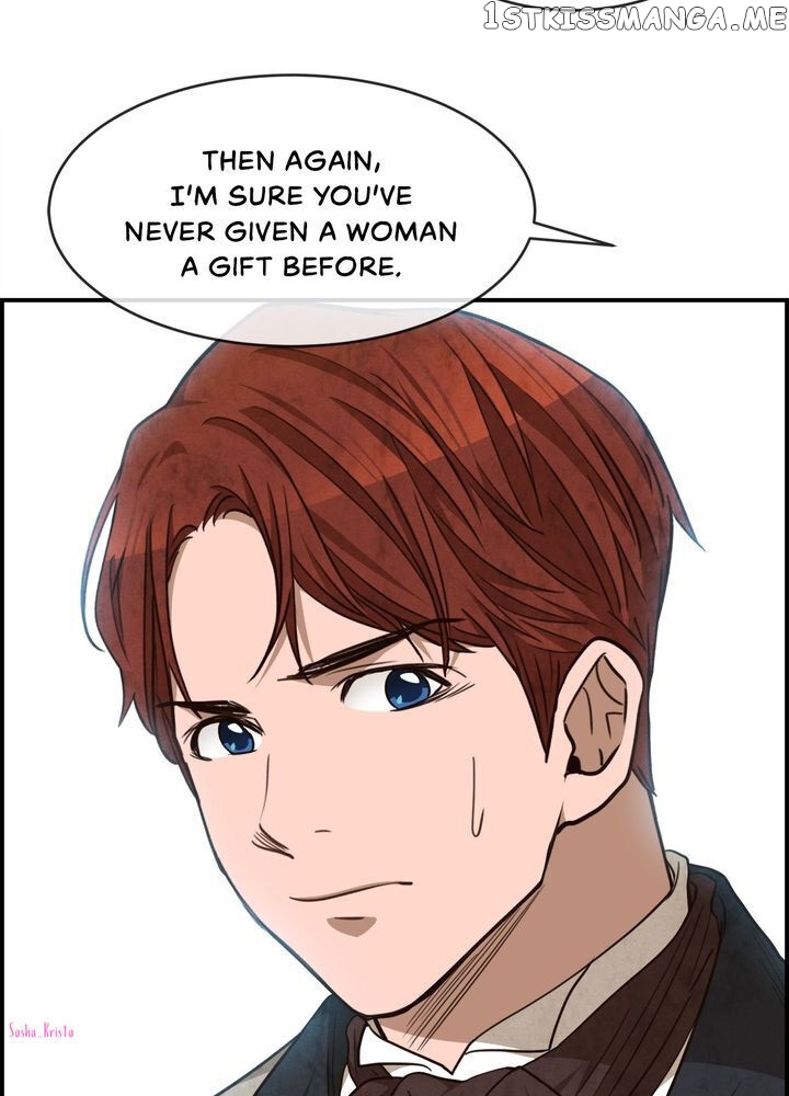 Ingrid, the White Deer chapter 45 - page 6