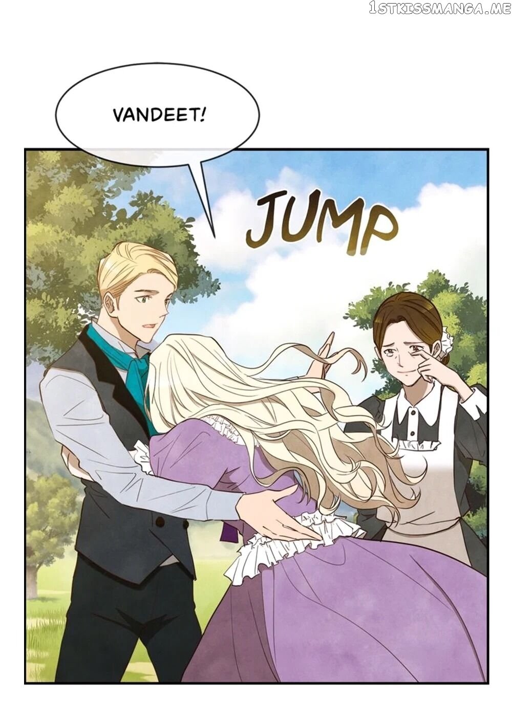 Ingrid, the White Deer chapter 24 - page 1