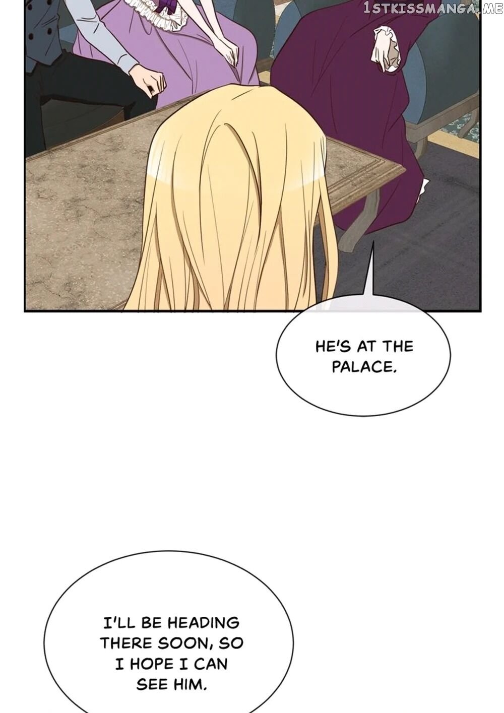 Ingrid, the White Deer chapter 24 - page 13